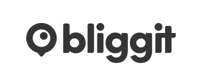 Bliggit logo Wuppertal